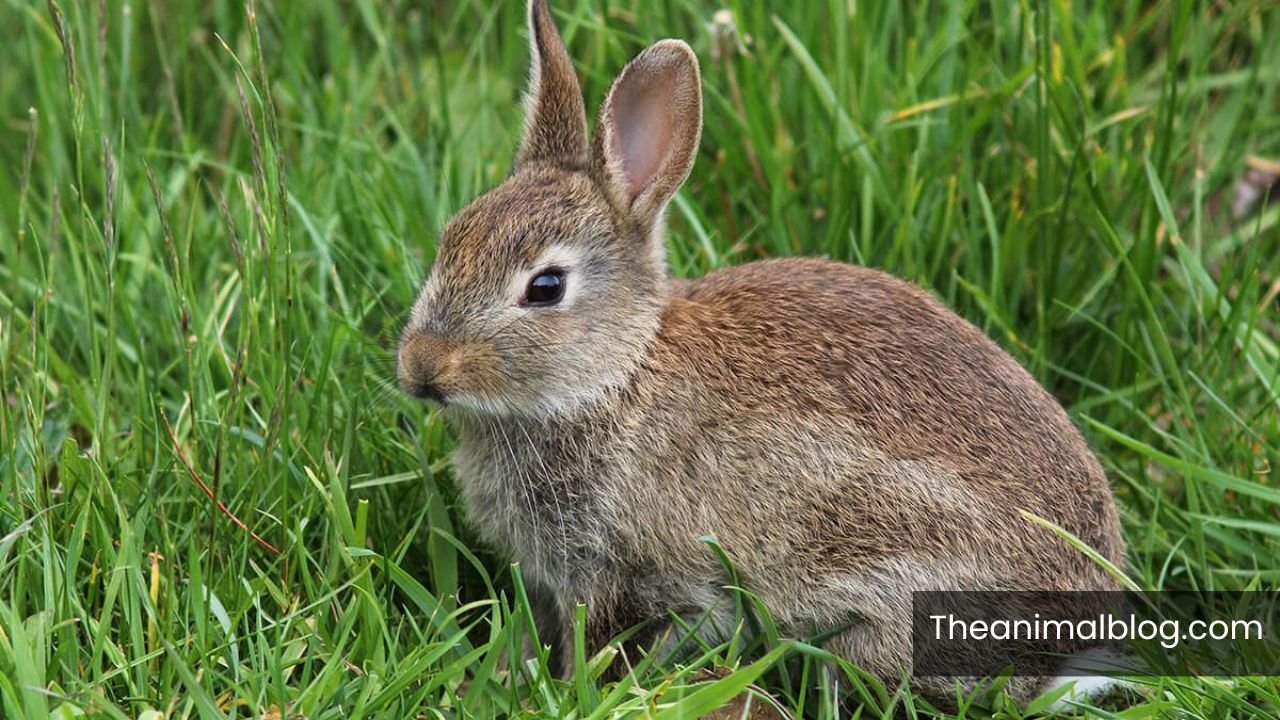 Spiritual Meaning of Dead Rabbits