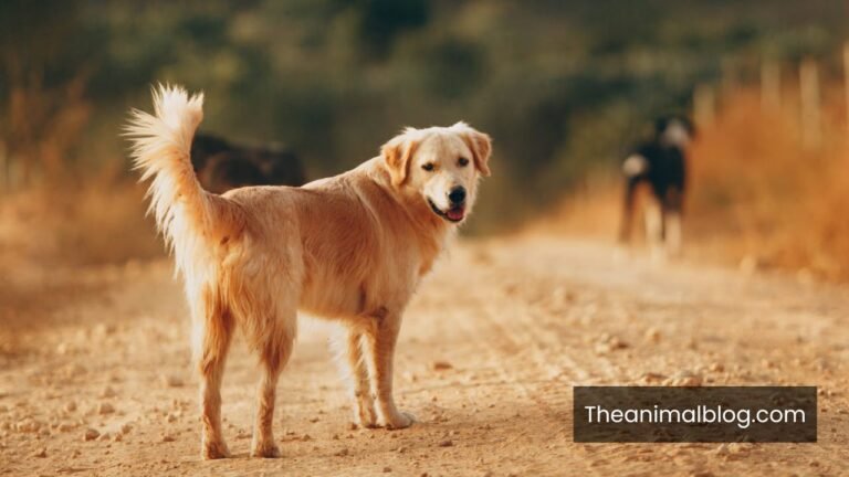 Spiritual Meaning of The Dog