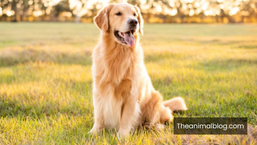 spiritual meaning of a dog crossing your path