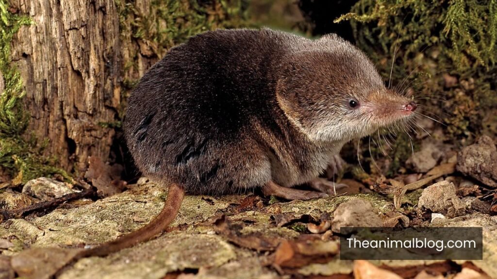 what animal has the most energy