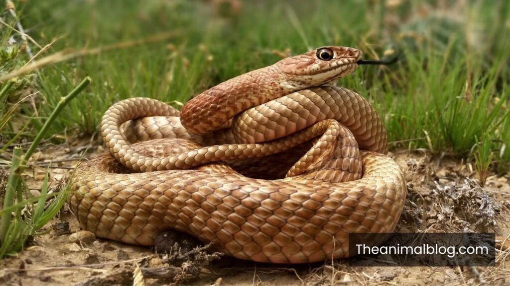 quietest animal in the world